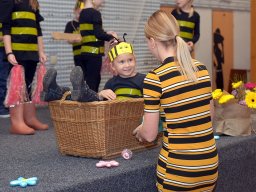 Vítání občánků